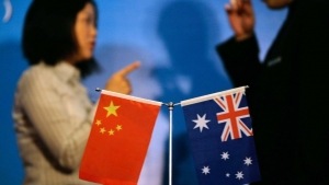 Trung Quốc muốn hòa hoãn thật sự với Úc ?