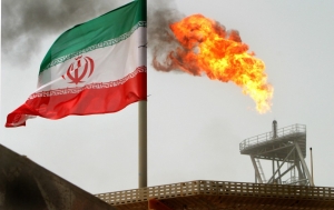 Khủng hoảng vùng Vịnh : NATO ngần ngại, Iran chỉ muốn bán dầu