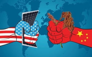 Chiến tranh thương mại : Hoa Kỳ giữ nguyên lập trường trước Trung Quốc
