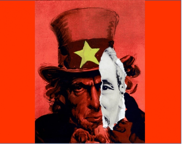 Đừng để quan hệ Việt – Mỹ trở thành con tin !