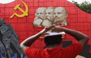 Đảng cộng sản Việt Nam chọn mô hình kinh tế nào cho nhiệm kỳ 13 ?