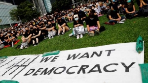 Hong Kong : Kết cuộc sẽ ra sao ?