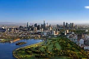 Melbourne : Đáng yêu hay hận ?