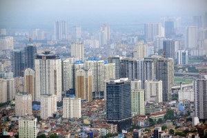 Hà Nội : trung tâm kinh tế khu vực, World Bank cấm vận
