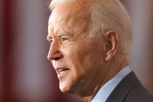 Joe Biden ủng hộ người Việt tị nạn tại Hoa Kỳ