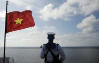 Việt Nam có dám kiện Trung Quốc vi phạm lãnh hải ?