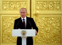 Điểm tin báo chí Pháp - Putin và tham vọng 