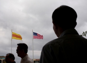 Phong trào vận động dân chủ của người Việt ở Mỹ đang bị phá sản…