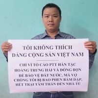 Lê Anh Hùng rời Bệnh viện tâm thần, đuổi 11 sinh viên gian lận thi cử