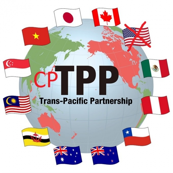 CPTPP và doanh nghiệp, độc tài hay dân chủ, thuế cho ngân sách