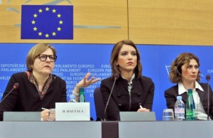 EVFTA : thương mại phải đi đôi với nhân quyền, Nghị viện Châu Âu bị áp lực