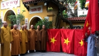 Phật giáo Việt Nam sau 40 năm dưới chế độ cộng sản và quyền tự do tín ngưỡng