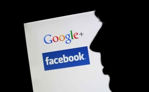 Facebook và Google gỡ những tài khoản xấu