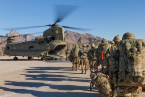 Điểm báo Pháp – Mỹ rút khỏi Afghanistan và những hệ lụy