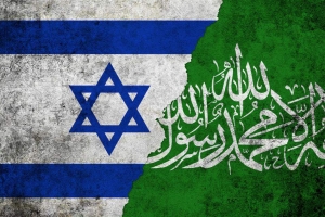 Bản chất thực sự của cuộc chiến giữa Hamas và Israel