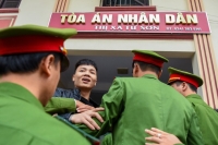 Phiên tòa Khá Bảnh và văn hóa giang hồ hút giới trẻ Việt Nam