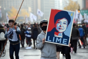 Dân chủ ở Hàn Quốc và con ngáo ộp ổn định chính trị ở các nước độc đoán