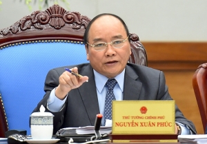 ‘Quay đầu là bờ’ hay ngã ba đường của thủ tướng cộng sản Việt Nam ?