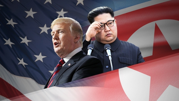Quan hệ Mỹ - Bắc Triều Tiên : còn nhiều trở ngại phải vượt qua