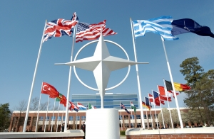 Lịch sử hình thành NATO