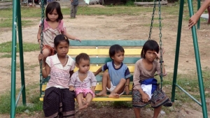 Ăn chặn tiền từ thiện : Chuyện không lạ ở Việt Nam !