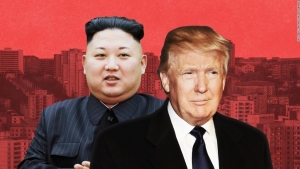 Hoa Kỳ và Bắc Triều Tiên : Hai lãnh tụ hiếu thắng sẵn sàng gặp nhau