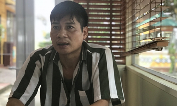 Lê Văn Mạnh đã bị xử tử bất chấp lời kêu gọi của thế giới phương Tây