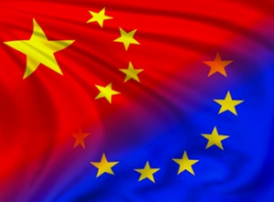 Châu Âu được khuyên kiên trì chống lại trật tự do Bắc Kinh áp đặt