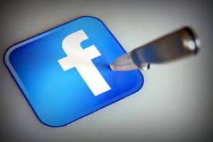 Facebook quay lưng với tự do ngôn luận ?