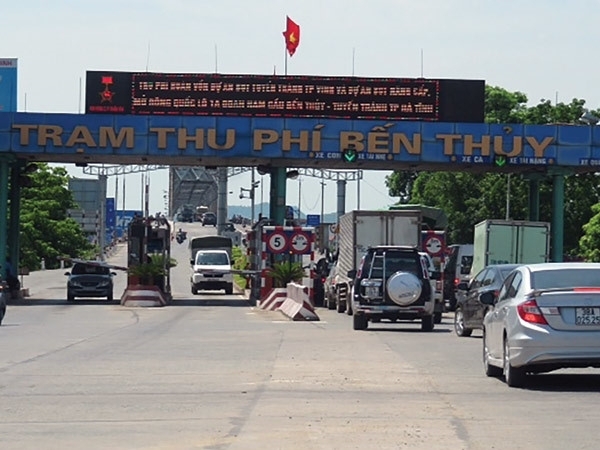 Dự án thua lỗ nặng, trạm thu phí hay thu giá, ưu đãi thuế sòng bài