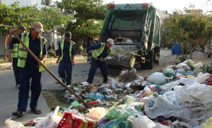 Tại sao Việt Nam thất bại trong việc xử lý rác ?