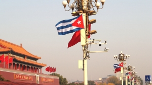 Cuba, Trung Quốc và Việt Nam-quốc gia nào có nhiều hy vọng thay đổi ?