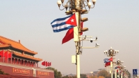 Cuba, Trung Quốc và Việt Nam-quốc gia nào có nhiều hy vọng thay đổi ?