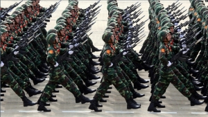 Đông Nam Á : Covid-19 và chi tiêu quốc phòng