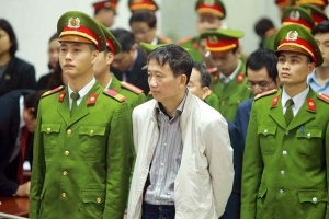 Việt Nam gián tiếp thừa nhận ‘bắt cóc Trịnh Xuân Thanh’ ?