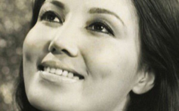 Kiều Chinh : Nữ diễn viên ‘huyền thoại’ của Việt Nam