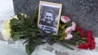 Navalny đột tử : 