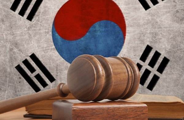 Tòa án Hàn Quốc xử án hàng loạt chính trị gia và tài phiệt