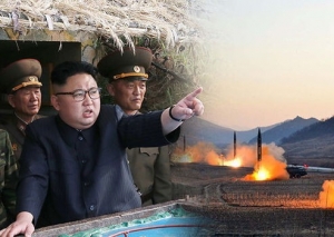 Sợ bị thế giới lãng quên, Kim Jong-un cố gây tiếng vang