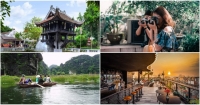 2024 : Kỳ vọng ngành du lịch Việt Nam 