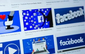 Bắt người Trung Quốc lừa đảo, Facebook chặn tin, an ninh mạng