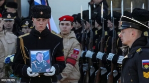 Chiến tranh Ukraine : Tướng Nga chết và lò điện nguyên tử