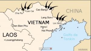 Đâu là nguyên nhân cuộc chiến Việt-Trung tháng hai năm 1979 ?