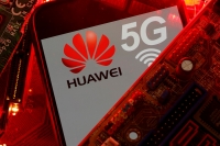 Điểm tuần báo Pháp – Trung Quốc ăn cắp công nghệ 5G