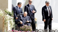 Điểm báo Pháp - Chống tổng thống tham quyền cố vị ở Algeria