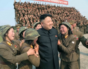 Điểm tin báo chí Pháp - Có hy vọng chặn được Kim Jong-un ?