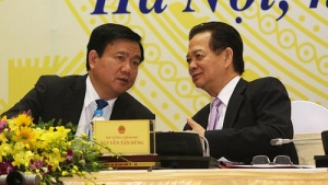 Ông Đinh La Thăng chỉ làm theo chỉ thị của Bộ chính trị