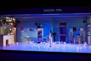 « Saigon » làm rơi lệ Avignon