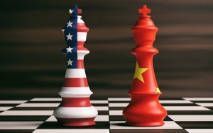 2020 : Chiến tranh lạnh Mỹ Trung bắt đầu