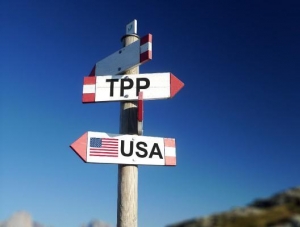 Hoa Kỳ quay lại TPP : nhân quyền đậm nét trở lại ?
